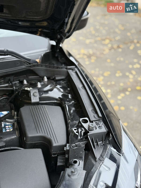 Позашляховик / Кросовер Mazda CX-5 2016 в Чернігові