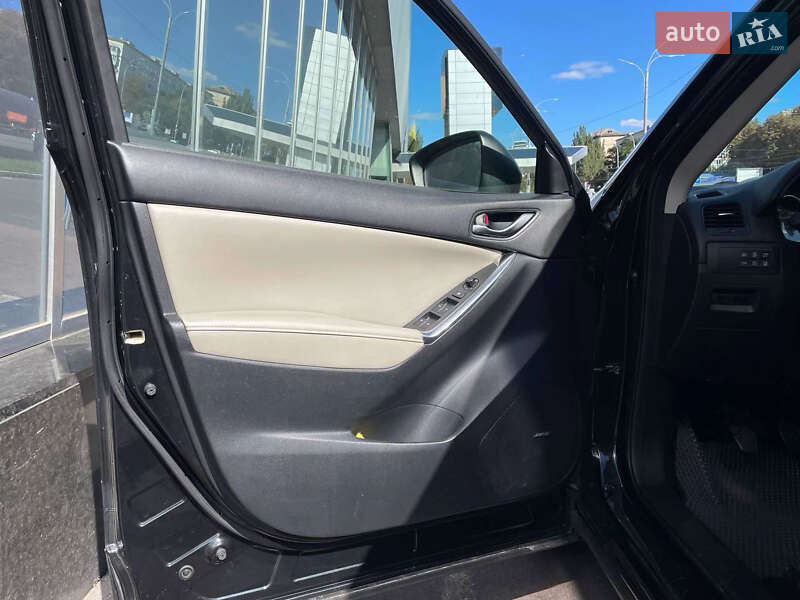 Внедорожник / Кроссовер Mazda CX-5 2012 в Киеве фото 15 Внедорожник / Кроссовер Mazda CX-5 2012 в Киеве