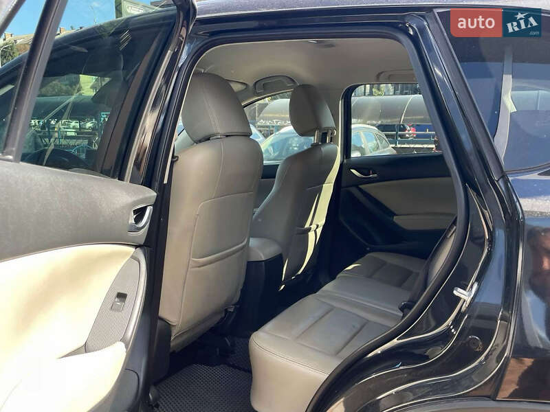 Внедорожник / Кроссовер Mazda CX-5 2012 в Киеве фото 22 Внедорожник / Кроссовер Mazda CX-5 2012 в Киеве