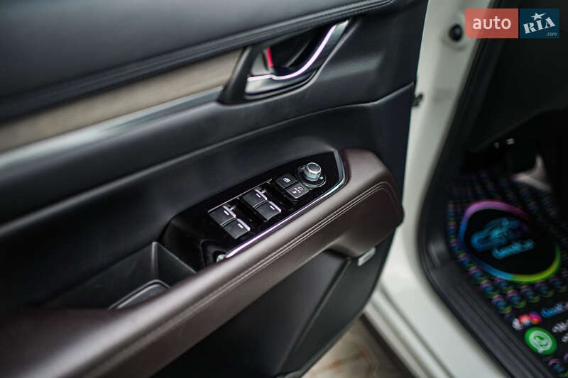 Позашляховик / Кросовер Mazda CX-5 2020 в Луцьку фото 44 Позашляховик / Кросовер Mazda CX-5 2020 в Луцьку