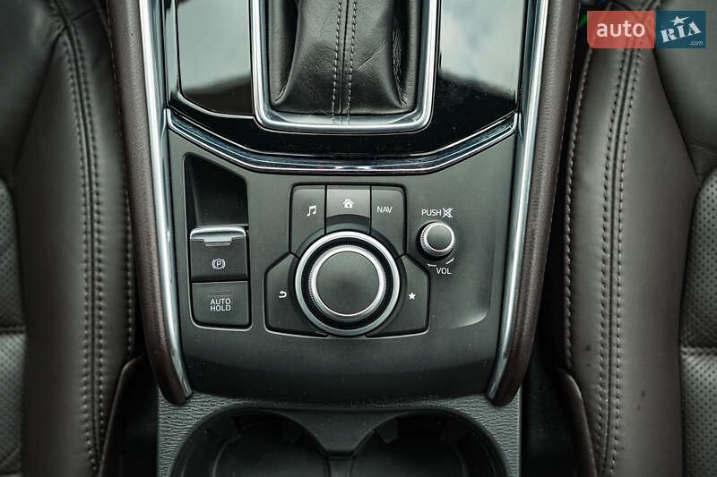Позашляховик / Кросовер Mazda CX-5 2020 в Луцьку фото 62 Позашляховик / Кросовер Mazda CX-5 2020 в Луцьку