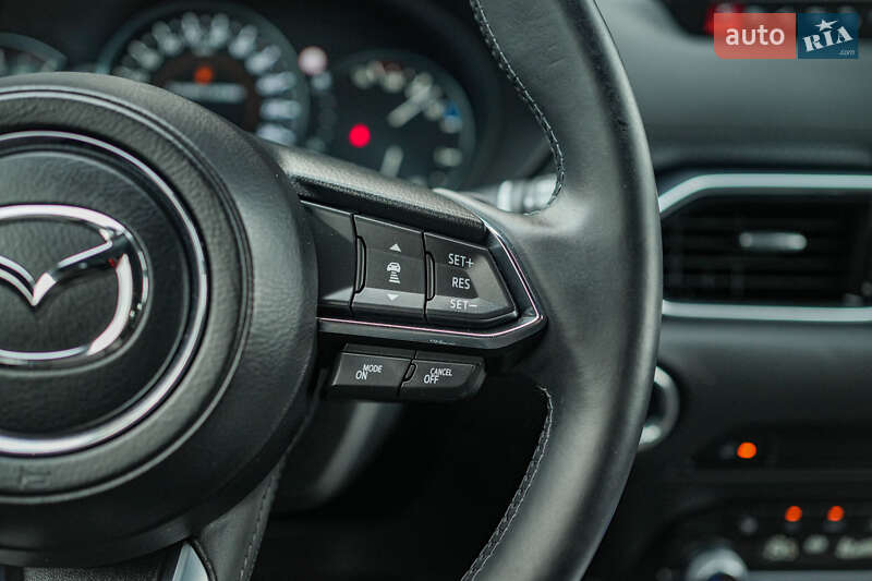 Позашляховик / Кросовер Mazda CX-5 2020 в Луцьку фото 77 Позашляховик / Кросовер Mazda CX-5 2020 в Луцьку