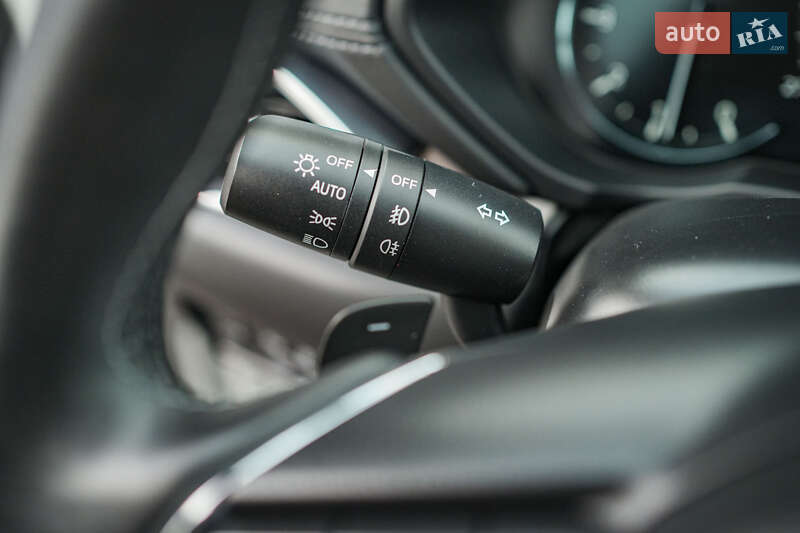 Позашляховик / Кросовер Mazda CX-5 2020 в Луцьку фото 80 Позашляховик / Кросовер Mazda CX-5 2020 в Луцьку