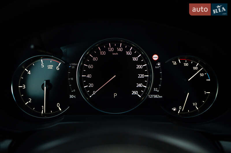 Позашляховик / Кросовер Mazda CX-5 2020 в Луцьку фото 87 Позашляховик / Кросовер Mazda CX-5 2020 в Луцьку