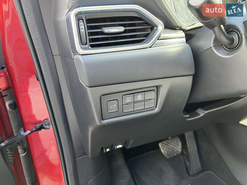 Внедорожник / Кроссовер Mazda CX-5 2020 в Виннице