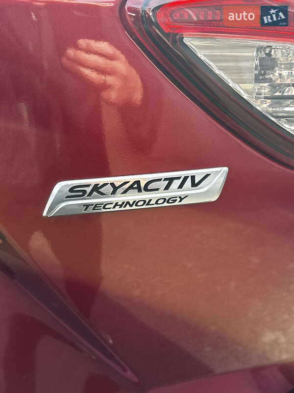 Позашляховик / Кросовер Mazda CX-5 2014 в Києві фото 20 Позашляховик / Кросовер Mazda CX-5 2014 в Києві