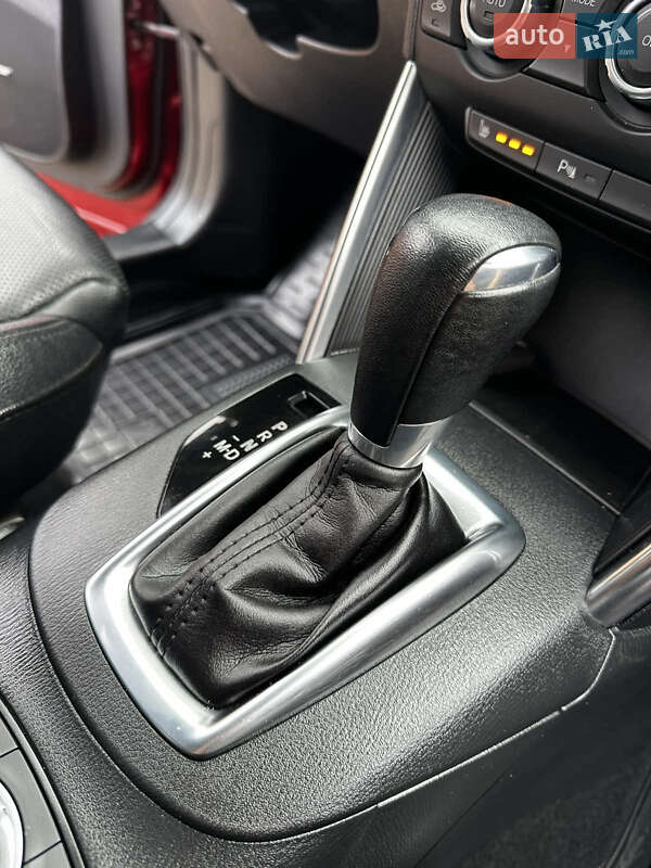 Позашляховик / Кросовер Mazda CX-5 2014 в Києві фото 35 Позашляховик / Кросовер Mazda CX-5 2014 в Києві