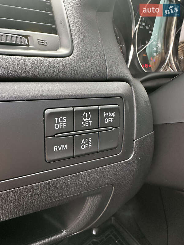 Позашляховик / Кросовер Mazda CX-5 2014 в Києві фото 37 Позашляховик / Кросовер Mazda CX-5 2014 в Києві