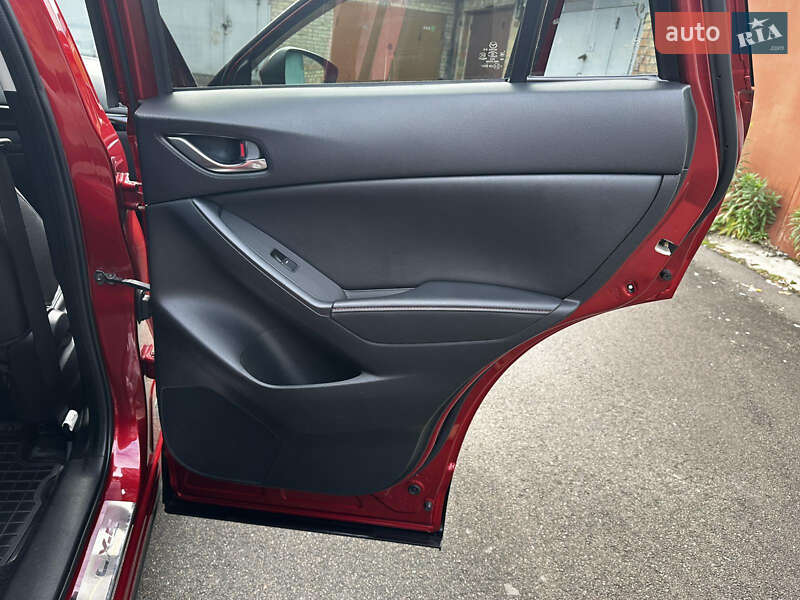 Позашляховик / Кросовер Mazda CX-5 2014 в Києві фото 43 Позашляховик / Кросовер Mazda CX-5 2014 в Києві