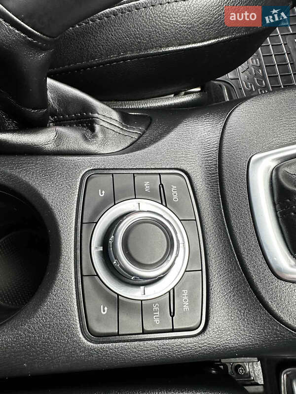 Позашляховик / Кросовер Mazda CX-5 2014 в Києві фото 46 Позашляховик / Кросовер Mazda CX-5 2014 в Києві