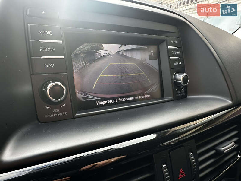 Позашляховик / Кросовер Mazda CX-5 2014 в Києві фото 54 Позашляховик / Кросовер Mazda CX-5 2014 в Києві