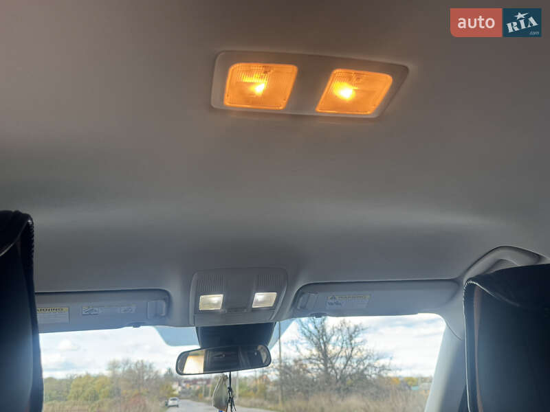 Позашляховик / Кросовер Mazda CX-5 2019 в Києві фото 27 Позашляховик / Кросовер Mazda CX-5 2019 в Києві