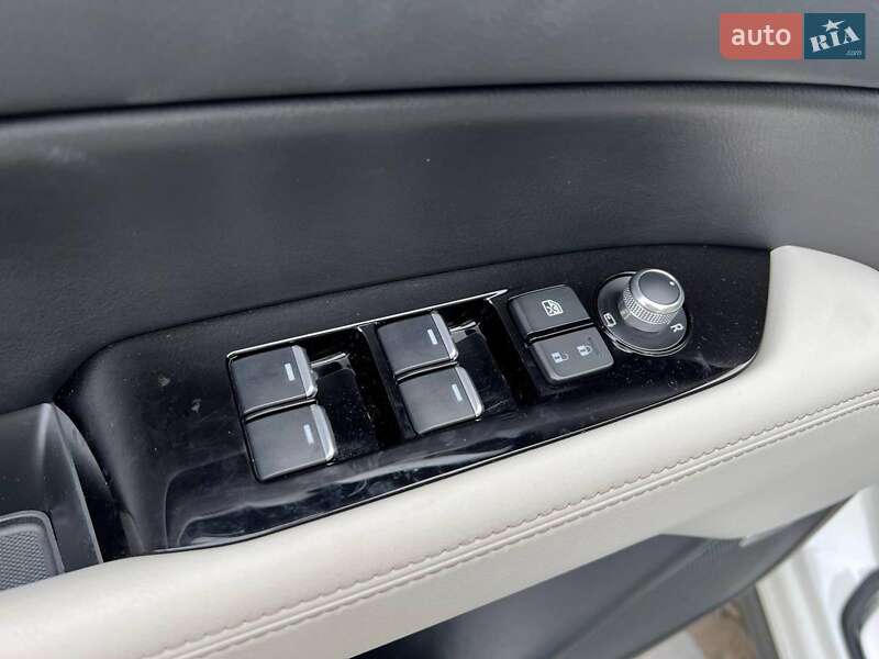 Позашляховик / Кросовер Mazda CX-5 2021 в Львові фото 16 Позашляховик / Кросовер Mazda CX-5 2021 в Львові