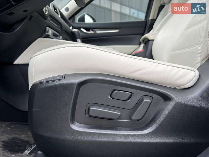 Позашляховик / Кросовер Mazda CX-5 2021 в Львові фото 21 Позашляховик / Кросовер Mazda CX-5 2021 в Львові