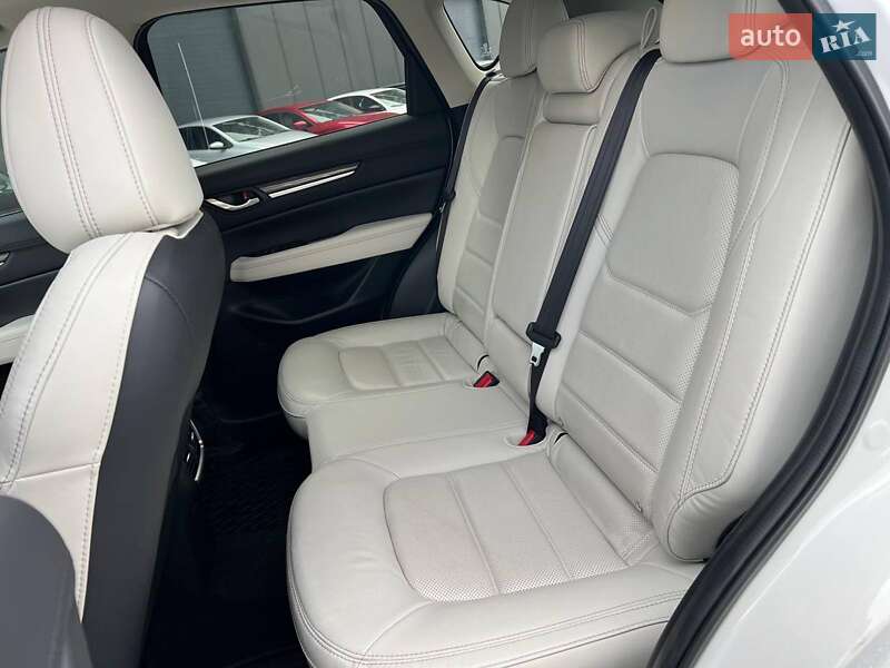 Позашляховик / Кросовер Mazda CX-5 2021 в Львові фото 37 Позашляховик / Кросовер Mazda CX-5 2021 в Львові