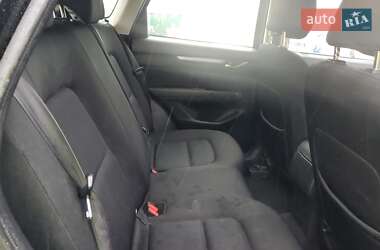 Позашляховик / Кросовер Mazda CX-5 2017 в  фото 11 Позашляховик / Кросовер Mazda CX-5 2017 в