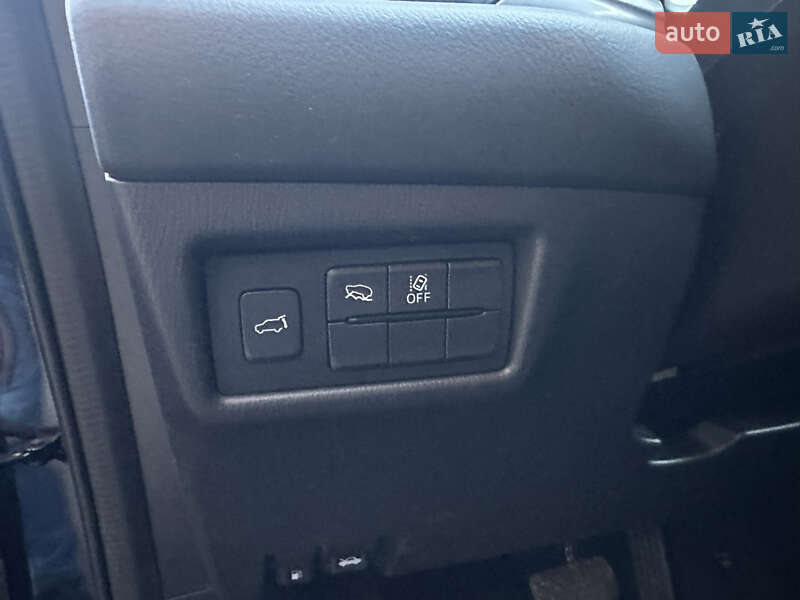 Позашляховик / Кросовер Mazda CX-5 2023 в Львові фото 15 Позашляховик / Кросовер Mazda CX-5 2023 в Львові
