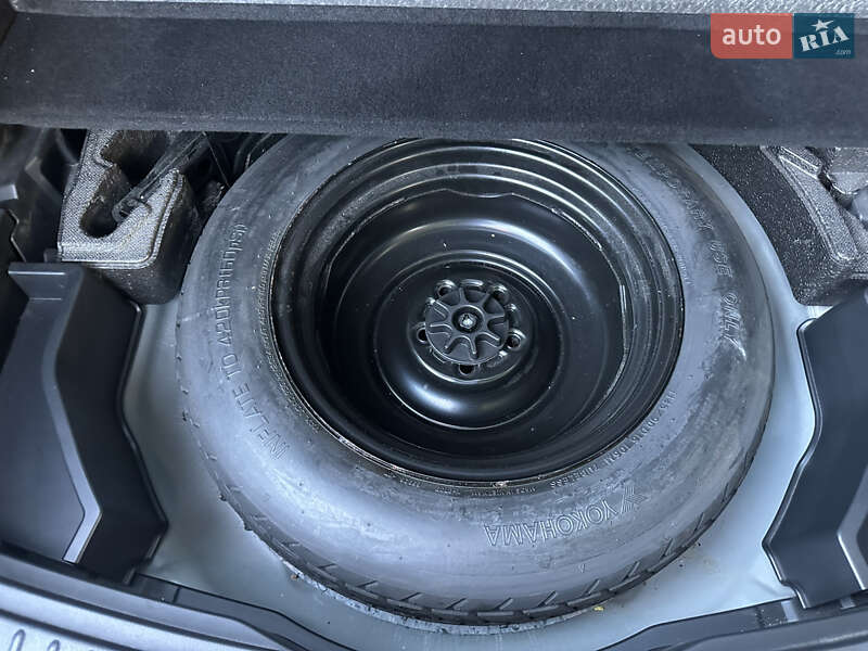 Позашляховик / Кросовер Mazda CX-5 2023 в Львові фото 27 Позашляховик / Кросовер Mazda CX-5 2023 в Львові