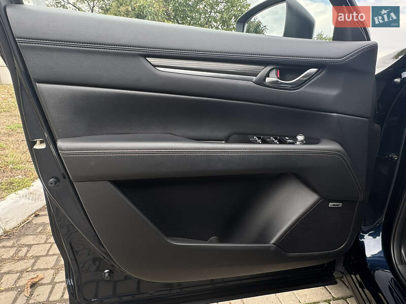 Позашляховик / Кросовер Mazda CX-5 2022 в Одесі фото 14 Позашляховик / Кросовер Mazda CX-5 2022 в Одесі