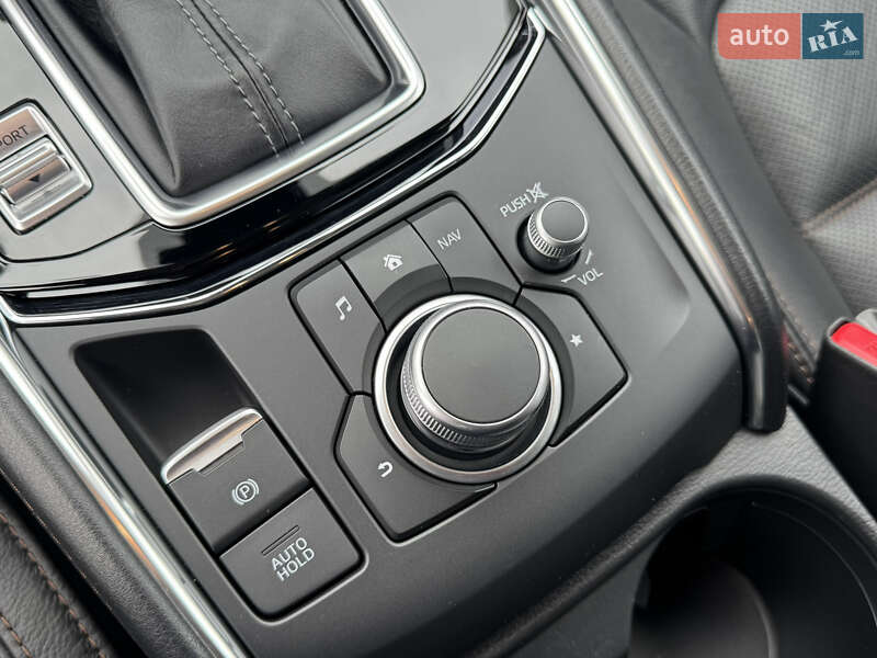 Позашляховик / Кросовер Mazda CX-5 2022 в Одесі фото 24 Позашляховик / Кросовер Mazda CX-5 2022 в Одесі