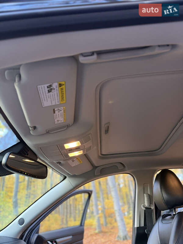 Позашляховик / Кросовер Mazda CX-5 2017 в Львові фото 14 Позашляховик / Кросовер Mazda CX-5 2017 в Львові