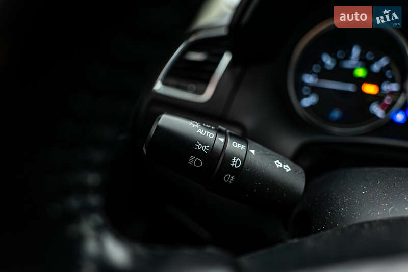 Внедорожник / Кроссовер Mazda CX-5 2016 в Киеве фото 13 Внедорожник / Кроссовер Mazda CX-5 2016 в Киеве