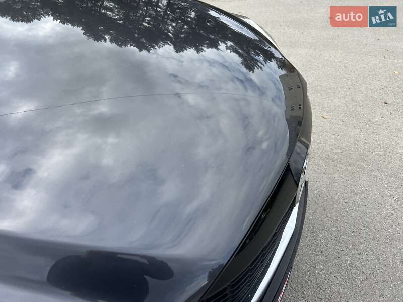 Позашляховик / Кросовер Mazda CX-5 2013 в Радивиліві