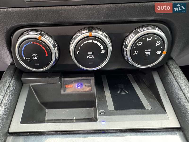 Внедорожник / Кроссовер Mazda CX-5 2017 в Днепре фото 18 Внедорожник / Кроссовер Mazda CX-5 2017 в Днепре