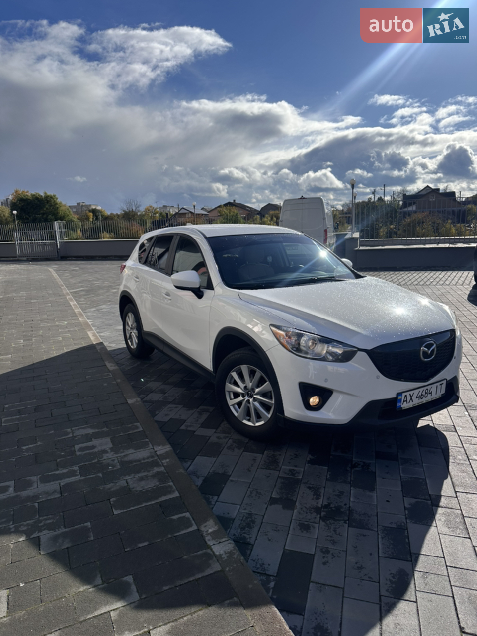 2013 Mazda CX-5 - мініатюра 24