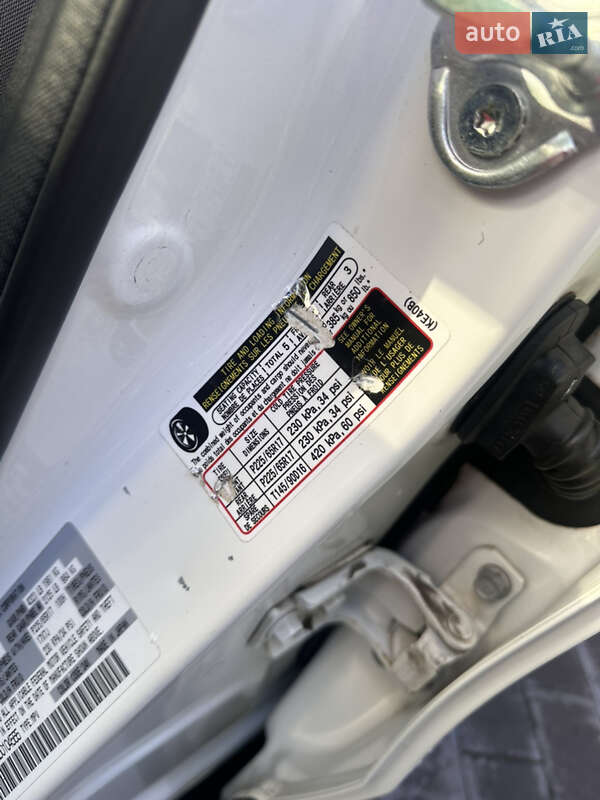 Внедорожник / Кроссовер Mazda CX-5 2012 в Луцке фото 7 Внедорожник / Кроссовер Mazda CX-5 2012 в Луцке