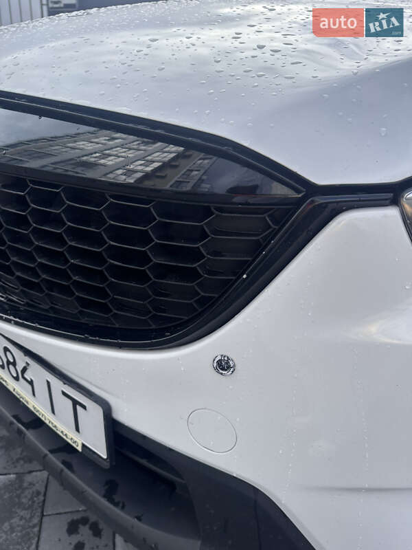 Внедорожник / Кроссовер Mazda CX-5 2012 в Луцке фото 20 Внедорожник / Кроссовер Mazda CX-5 2012 в Луцке