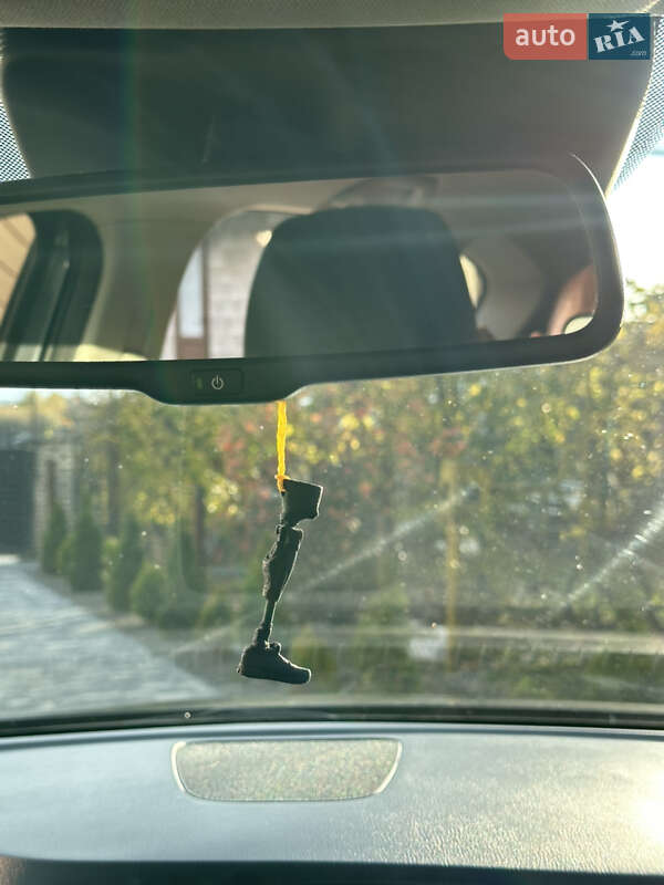 Позашляховик / Кросовер Mazda CX-5 2015 в Сарнах фото 16 Позашляховик / Кросовер Mazda CX-5 2015 в Сарнах