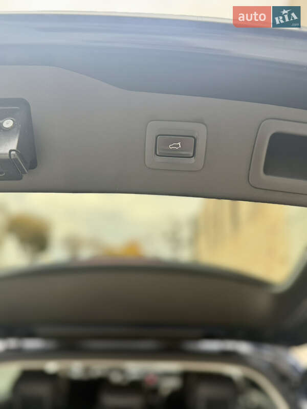 Позашляховик / Кросовер Mazda CX-5 2017 в Луцьку фото 17 Позашляховик / Кросовер Mazda CX-5 2017 в Луцьку