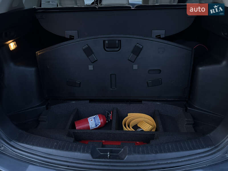Внедорожник / Кроссовер Mazda CX-5 2014 в Львове