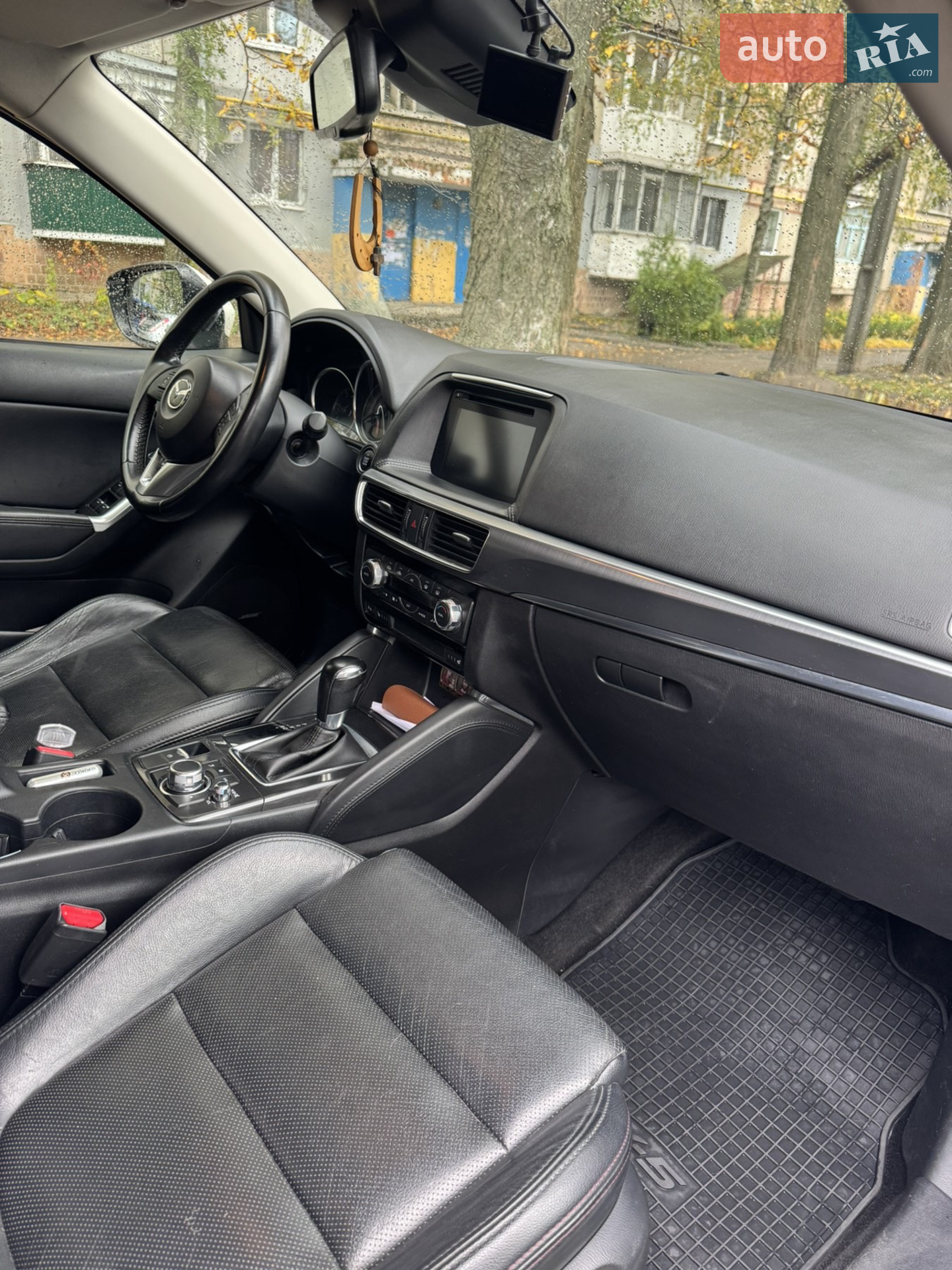 2015 Mazda CX-5 - мініатюра 11