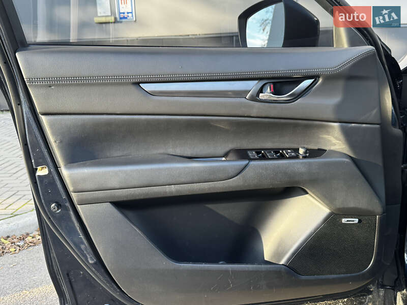 Позашляховик / Кросовер Mazda CX-5 2020 в Києві фото 8 Позашляховик / Кросовер Mazda CX-5 2020 в Києві