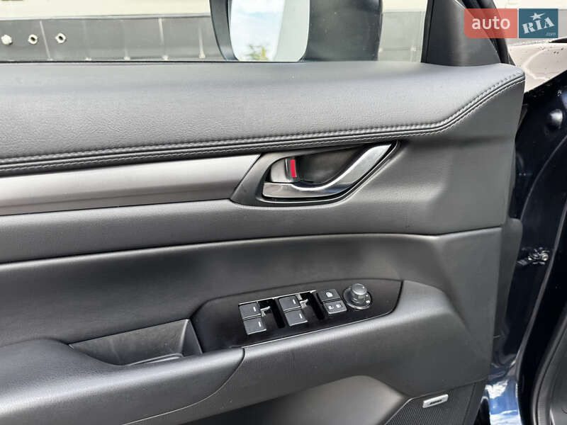Позашляховик / Кросовер Mazda CX-5 2020 в Києві фото 8 Позашляховик / Кросовер Mazda CX-5 2020 в Києві