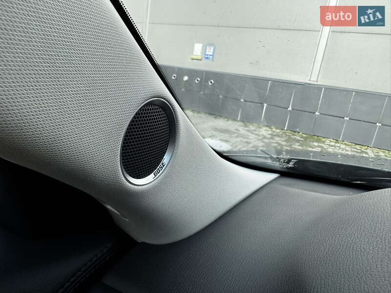 Позашляховик / Кросовер Mazda CX-5 2020 в Києві фото 33 Позашляховик / Кросовер Mazda CX-5 2020 в Києві