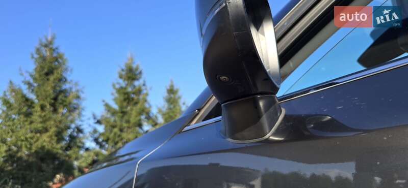 Позашляховик / Кросовер Mazda CX-5 2018 в Стрию фото 14 Позашляховик / Кросовер Mazda CX-5 2018 в Стрию