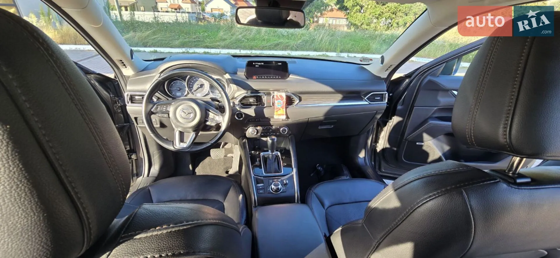2018 Mazda CX-5 - мініатюра 45