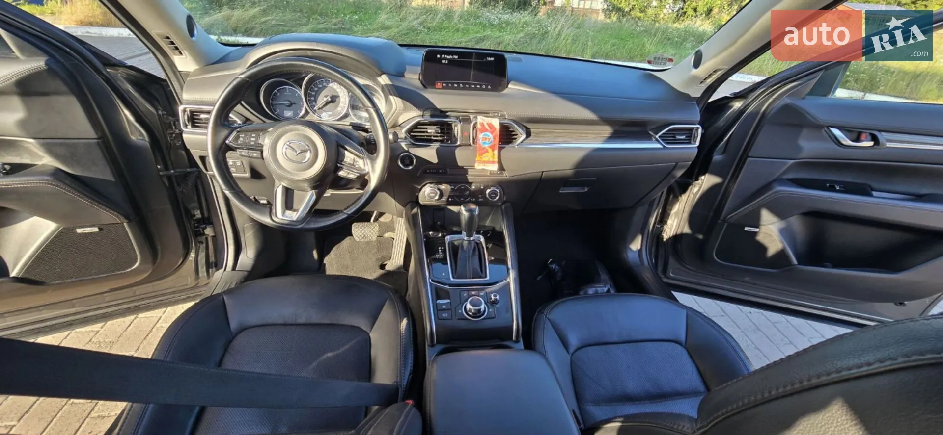2018 Mazda CX-5 - мініатюра 51