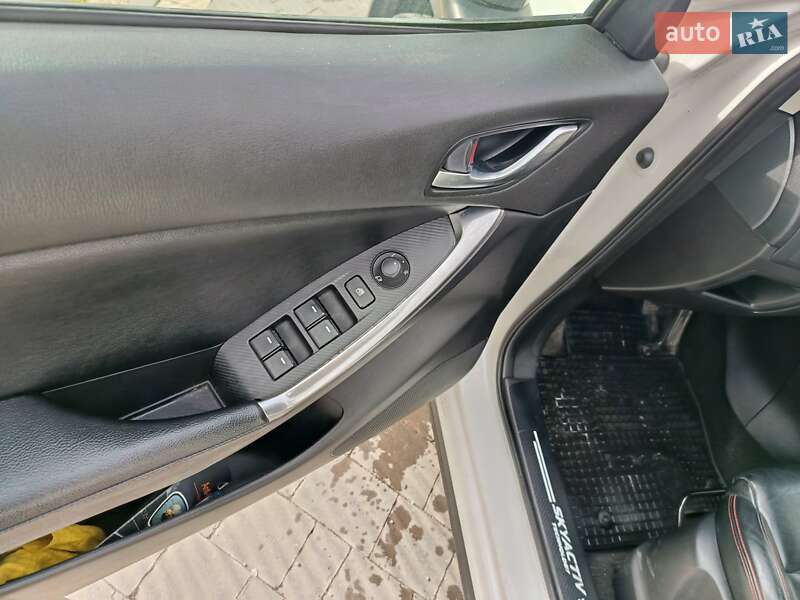 Позашляховик / Кросовер Mazda CX-5 2015 в Буську фото 7 Позашляховик / Кросовер Mazda CX-5 2015 в Буську