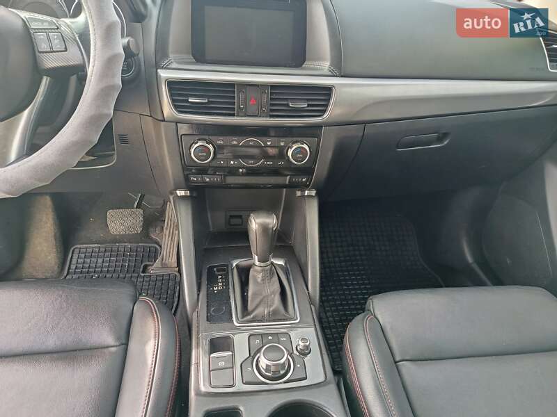 Позашляховик / Кросовер Mazda CX-5 2015 в Буську фото 9 Позашляховик / Кросовер Mazda CX-5 2015 в Буську