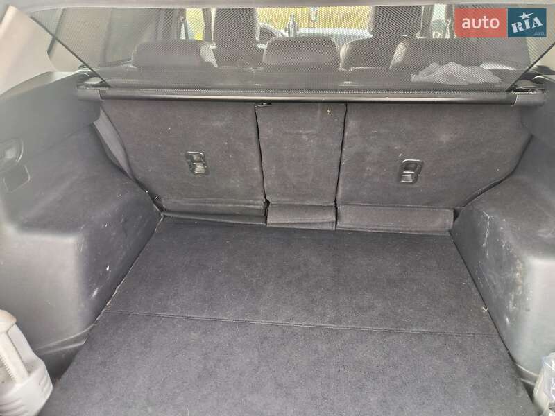 Позашляховик / Кросовер Mazda CX-5 2015 в Буську фото 13 Позашляховик / Кросовер Mazda CX-5 2015 в Буську