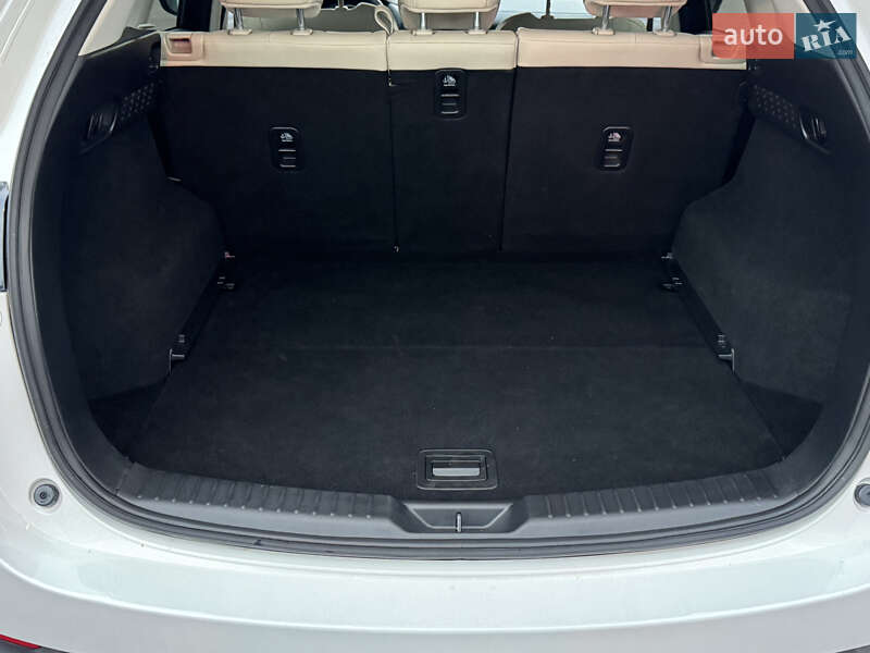 Внедорожник / Кроссовер Mazda CX-5 2023 в Полтаве фото 45 Внедорожник / Кроссовер Mazda CX-5 2023 в Полтаве