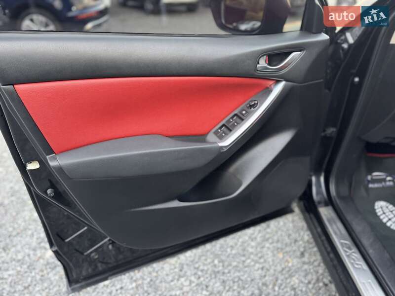 Внедорожник / Кроссовер Mazda CX-5 2012 в Мукачево фото 3 Внедорожник / Кроссовер Mazda CX-5 2012 в Мукачево