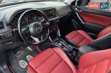 Позашляховик / Кросовер Mazda CX-5 2012 в Мукачевому