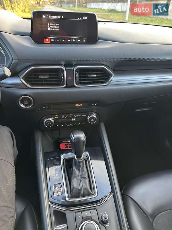 Позашляховик / Кросовер Mazda CX-5 2018 в Коломиї фото 7 Позашляховик / Кросовер Mazda CX-5 2018 в Коломиї