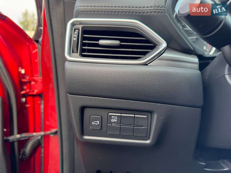 Позашляховик / Кросовер Mazda CX-5 2017 в Стрию фото 51 Позашляховик / Кросовер Mazda CX-5 2017 в Стрию