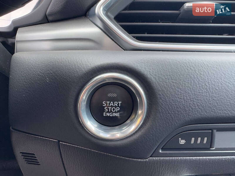 Позашляховик / Кросовер Mazda CX-5 2017 в Стрию фото 61 Позашляховик / Кросовер Mazda CX-5 2017 в Стрию